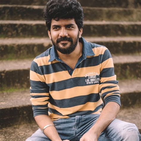 kavin bigg boss